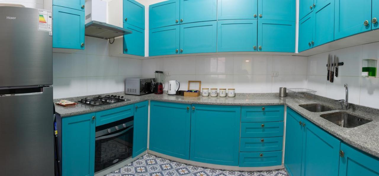 Hostal Casa Aborigen Santiago del Cile Esterno foto